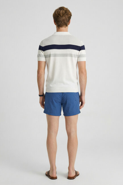 Off-White Polo Shirt - 6