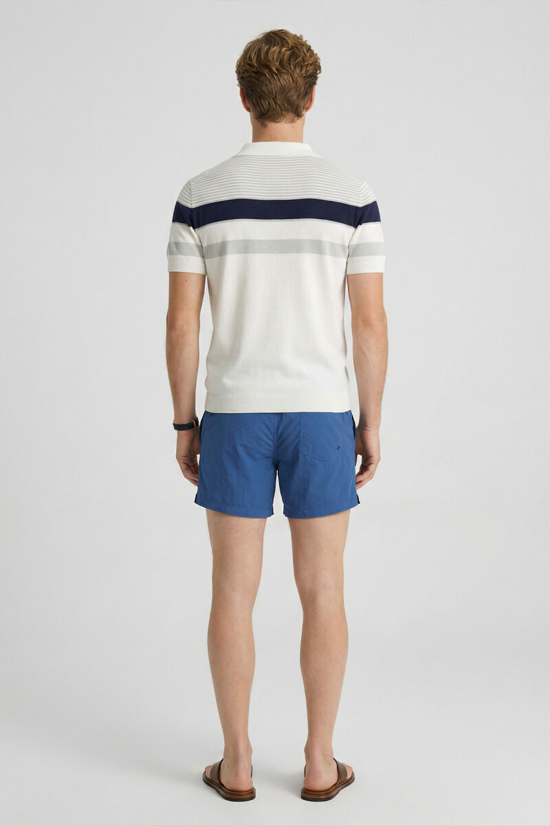 Off-White Polo Shirt - 6