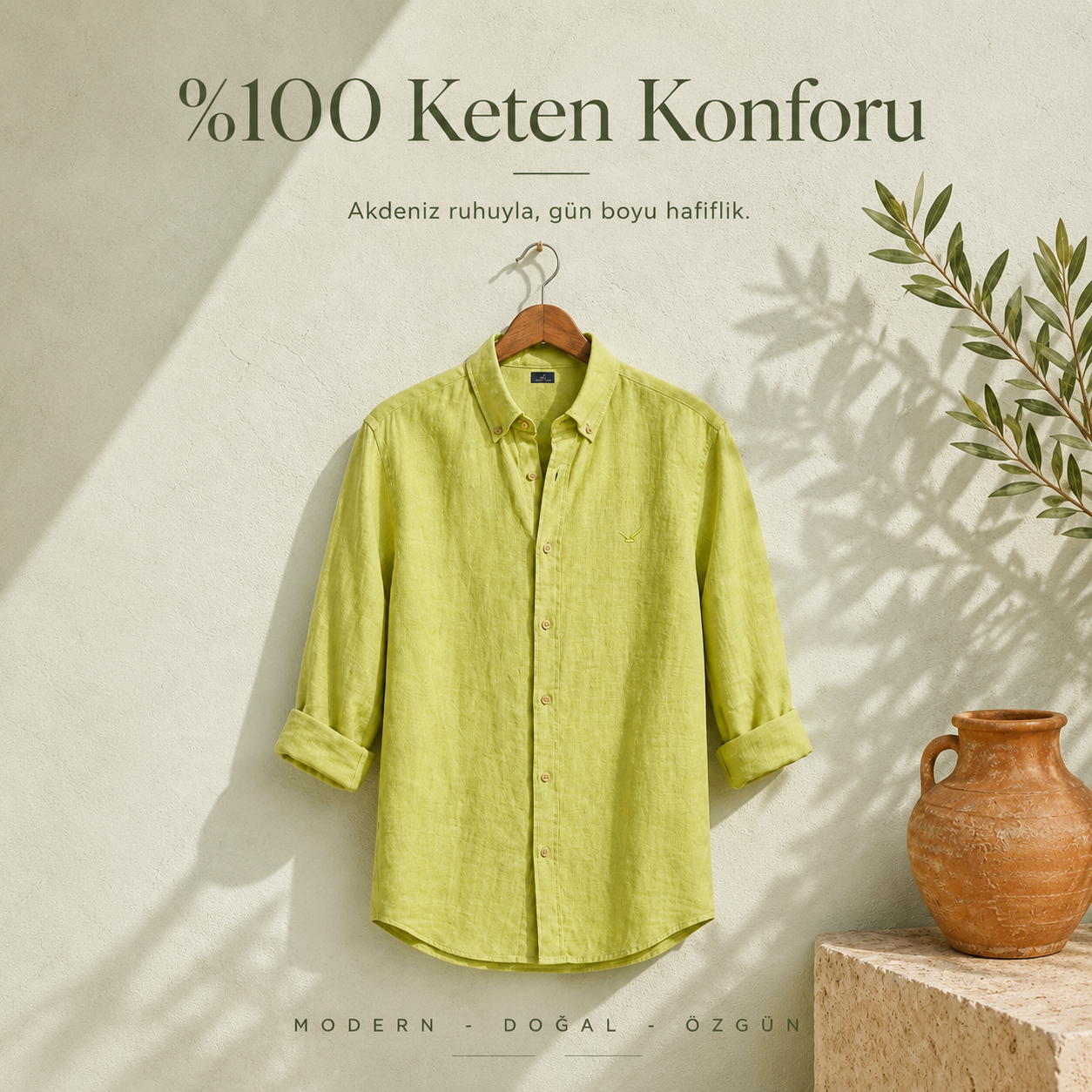 Linen Edit