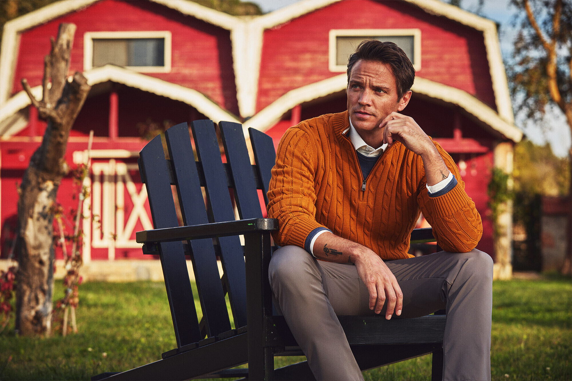 Sezonun Son Dokunuşu