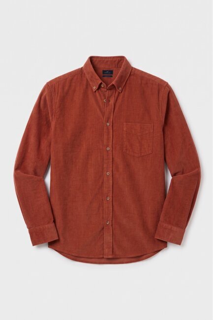 Tile 100% Cotton Shirt