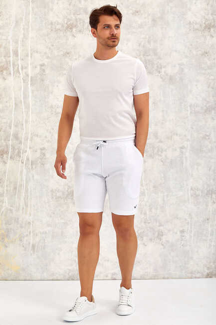 Ürün Hatalı / Beyaz Tişört 