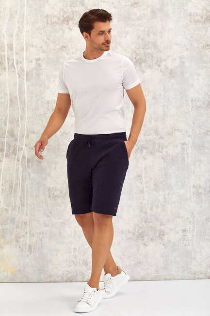 Ürün Hatalı / Lacivert Tişört 