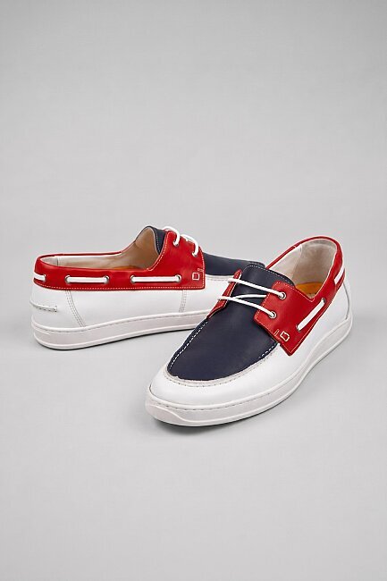 Red Shoes - 2