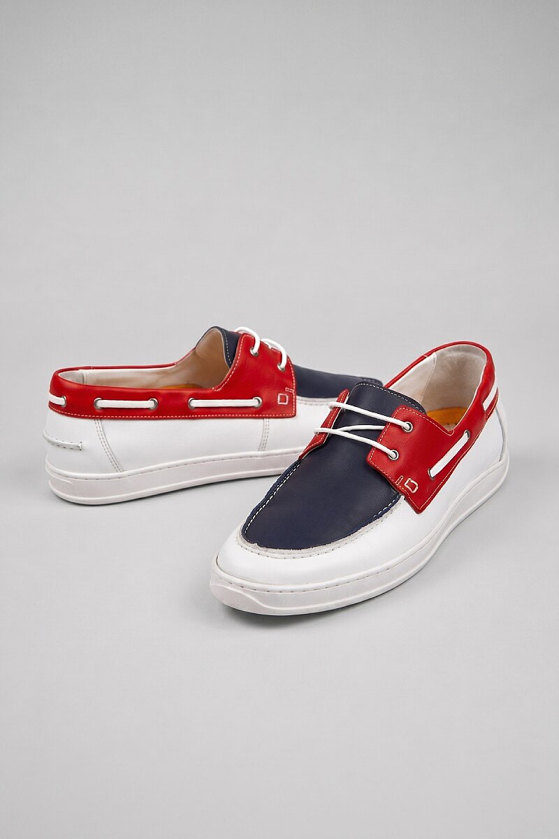 Red Shoes (1)