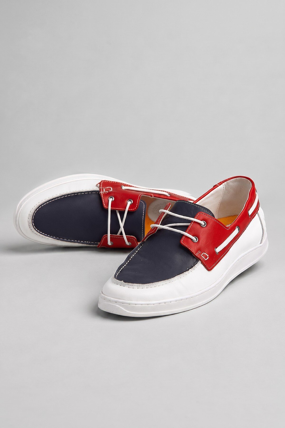 Red Shoes - 4