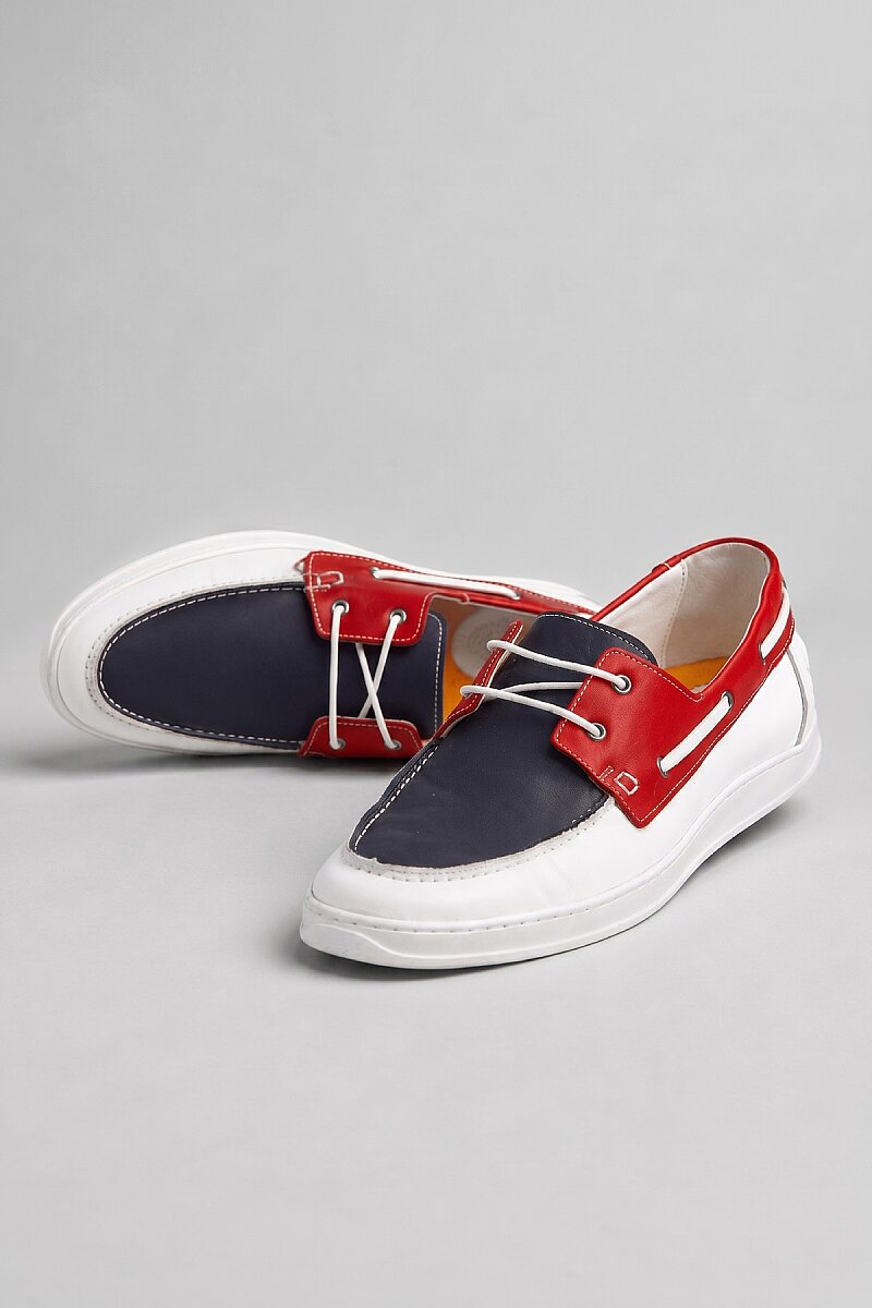 Red Shoes - 4