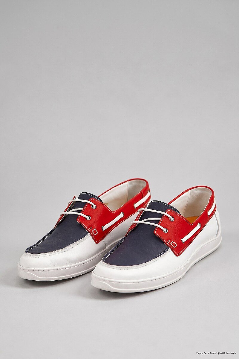 Red Shoes