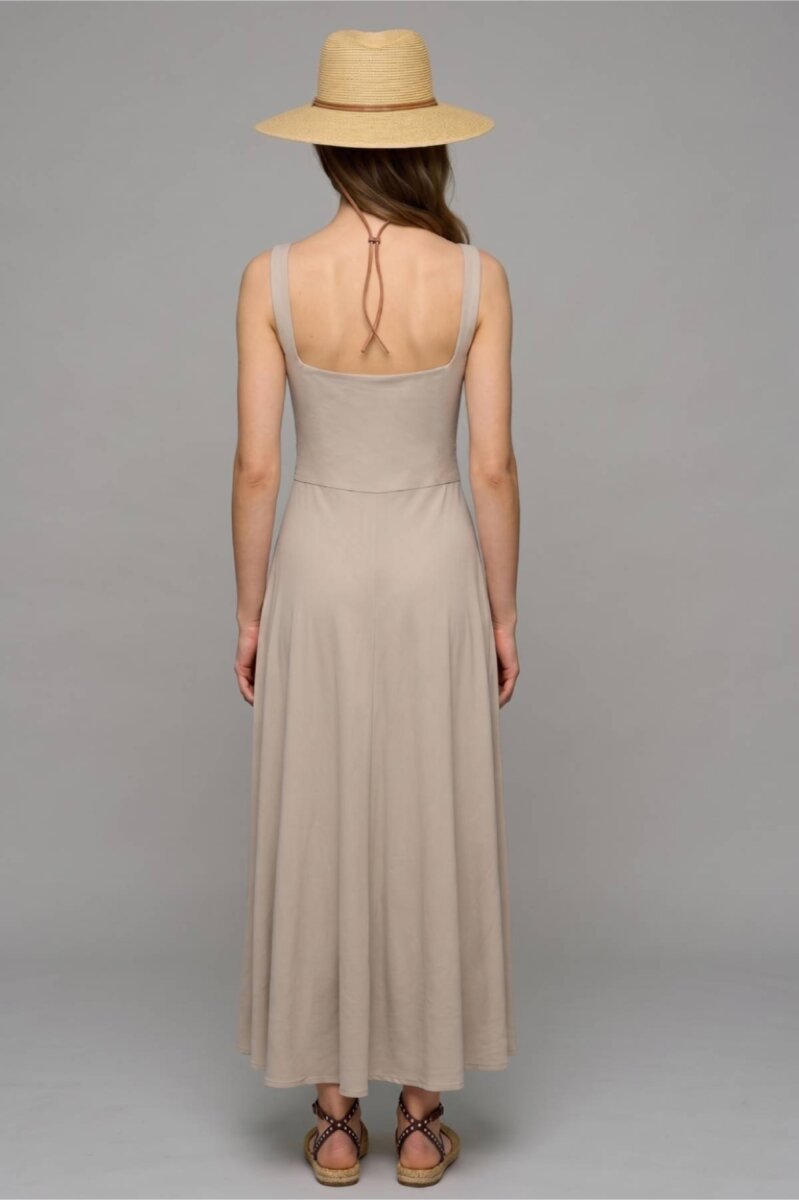 Bej Elbise - 5