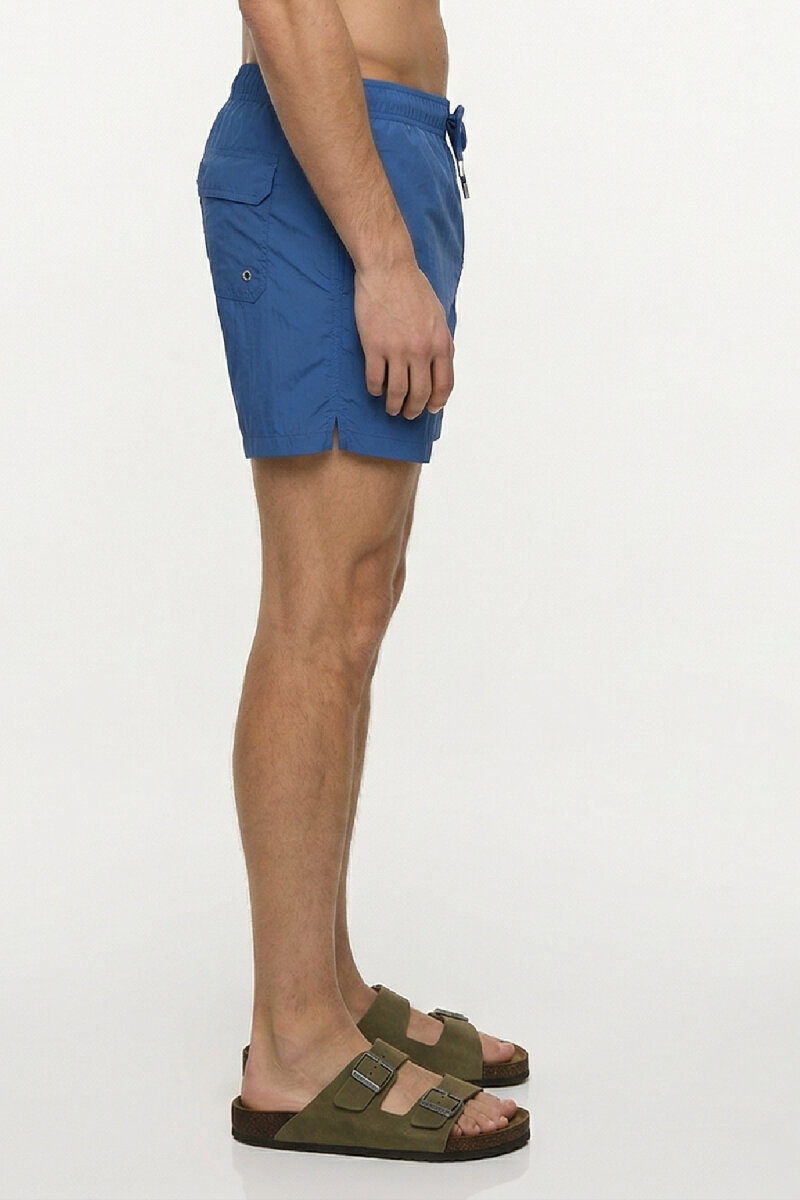 Indigo Swim Shorts - 2