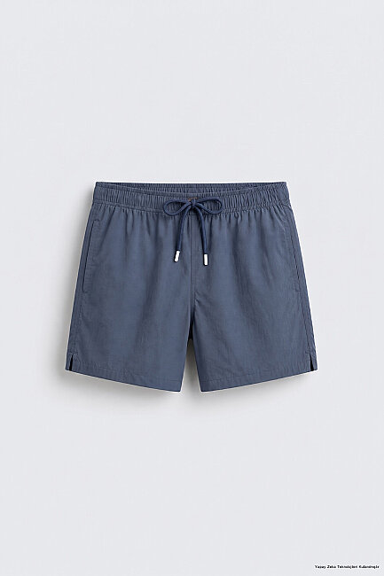 Indigo Swim Shorts 
