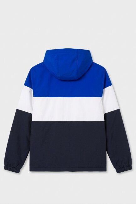 Sax Softshell Kapüşonlu Fermuarlı Sweatshirt - 5