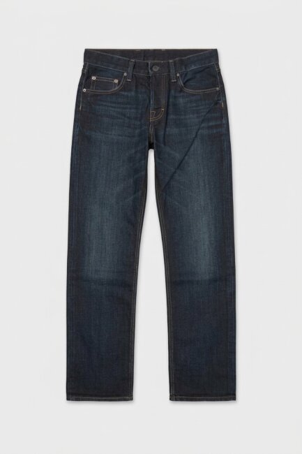 Nob Hill Pantolon Lacivert
