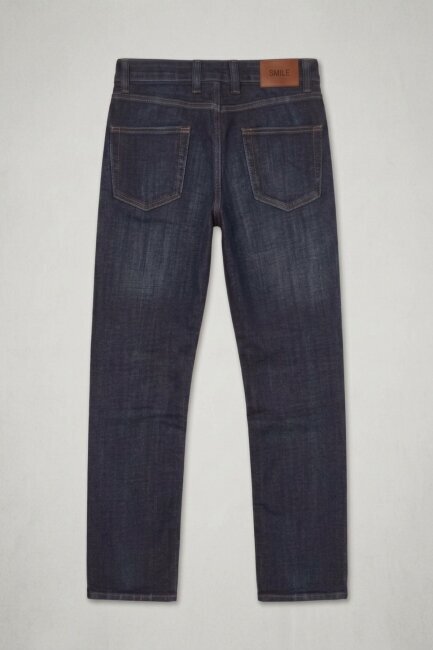Nob Hill Pantolon Lacivert (1)