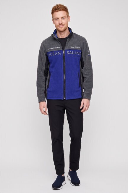 Antrasit - Sax Sweatshirt - 3