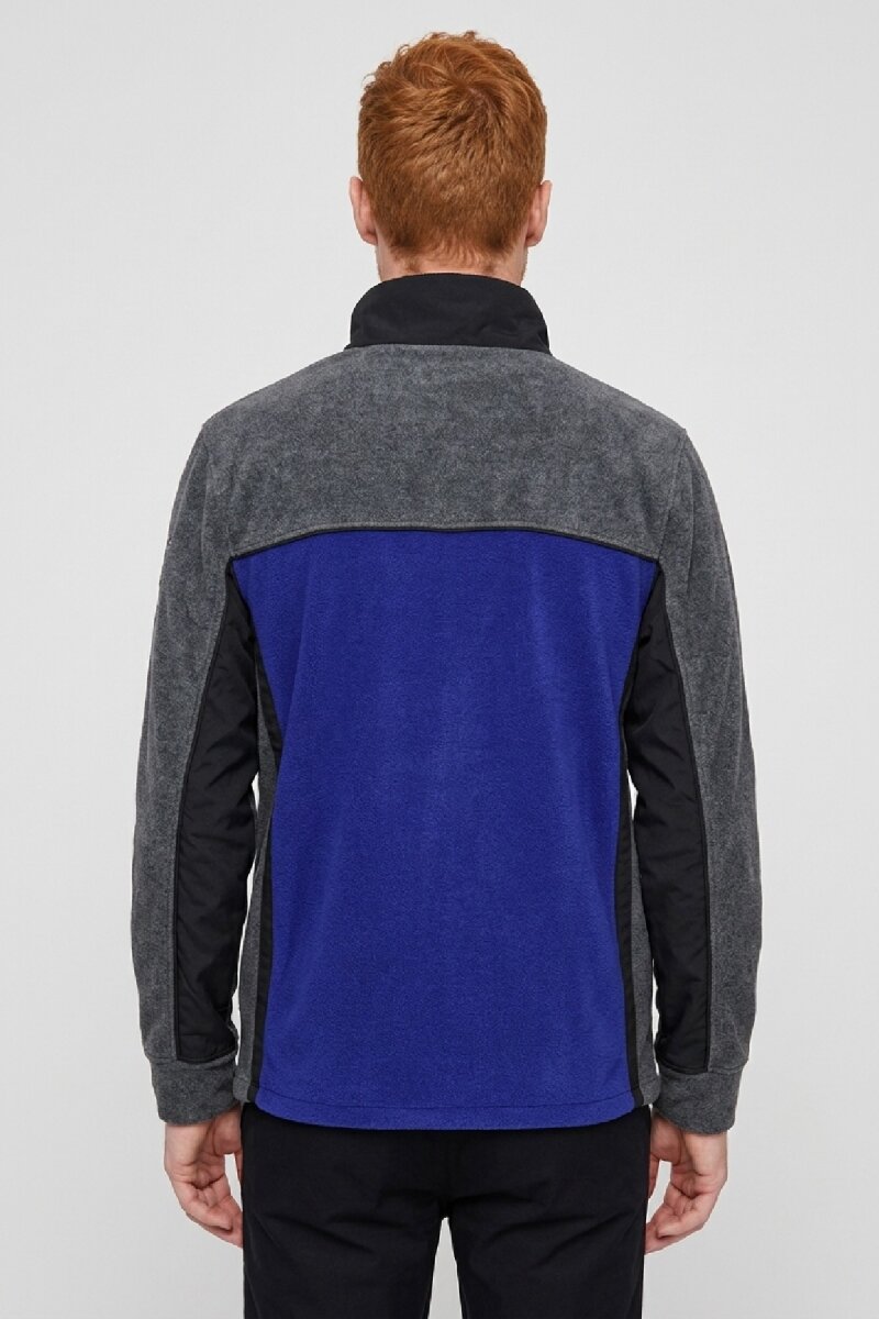 Antrasit - Sax Sweatshirt - 4