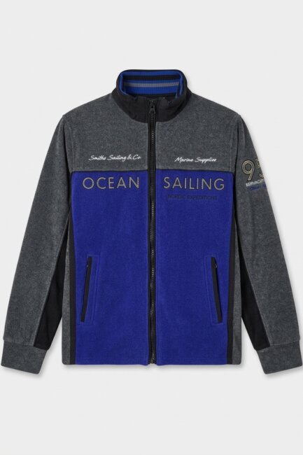 Antrasit - Sax Sweatshirt 
