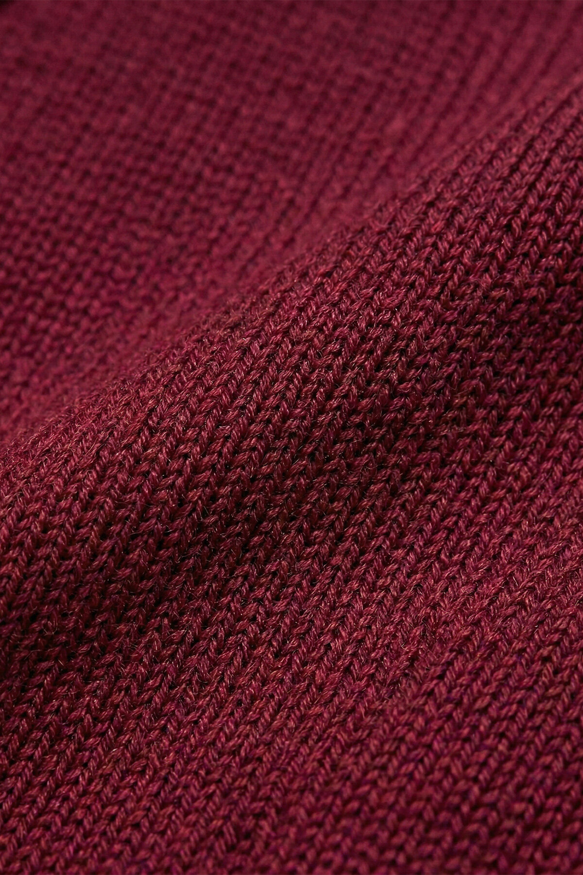 Pembe %100 Pamuk Polo Triko Tişört - 3