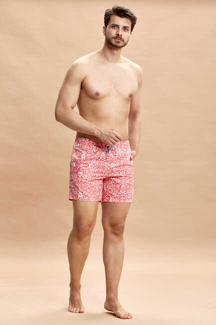 Coral Beach Shorts 