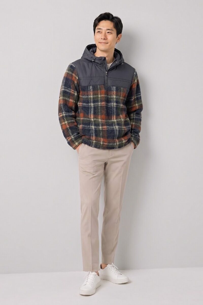 Bordo Sweatshirt (1)