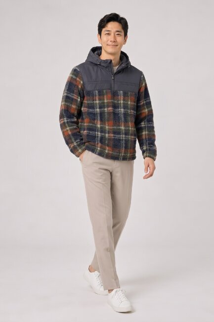 Bordo Sweatshirt - 3