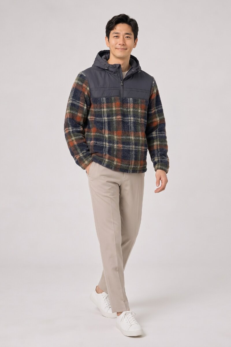 Bordo Sweatshirt - 3