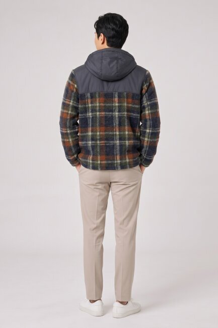 Bordo Sweatshirt - 4