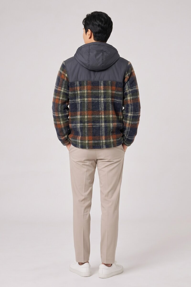 Bordo Sweatshirt - 4