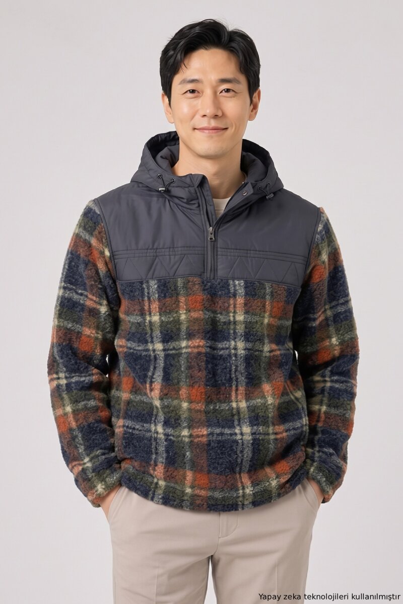 Bordo Sweatshirt