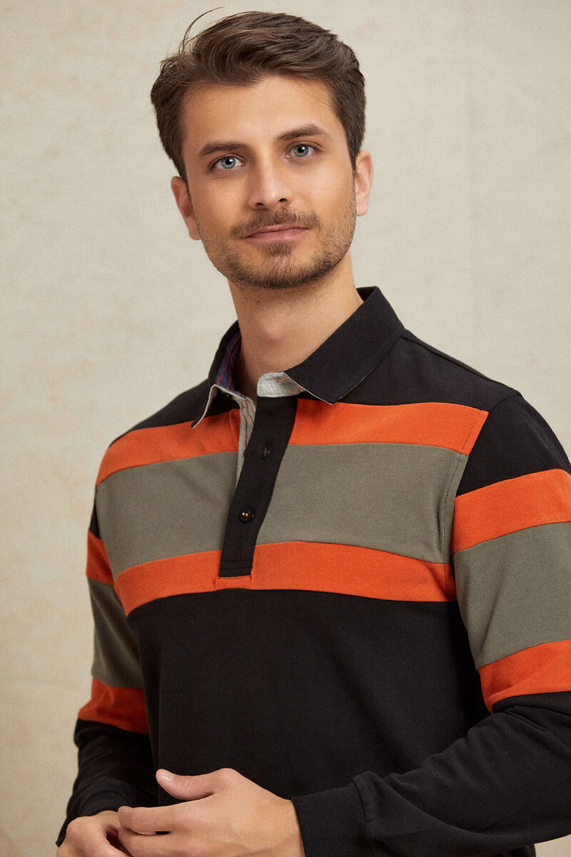 Tile 100% Cotton Sweatshirt (1)