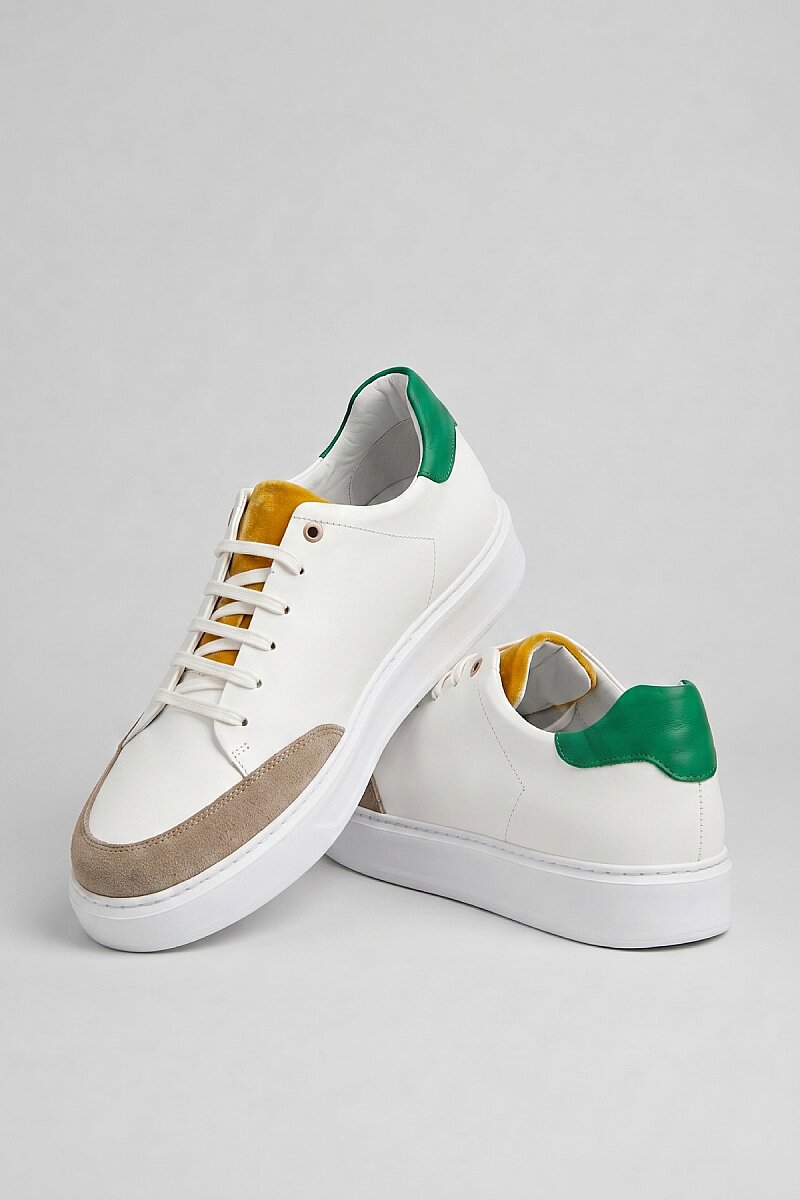 Green Shoes (1)