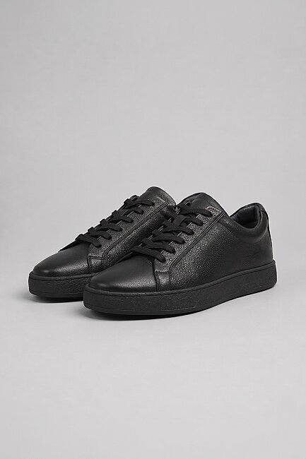 Black Shoes - 1
