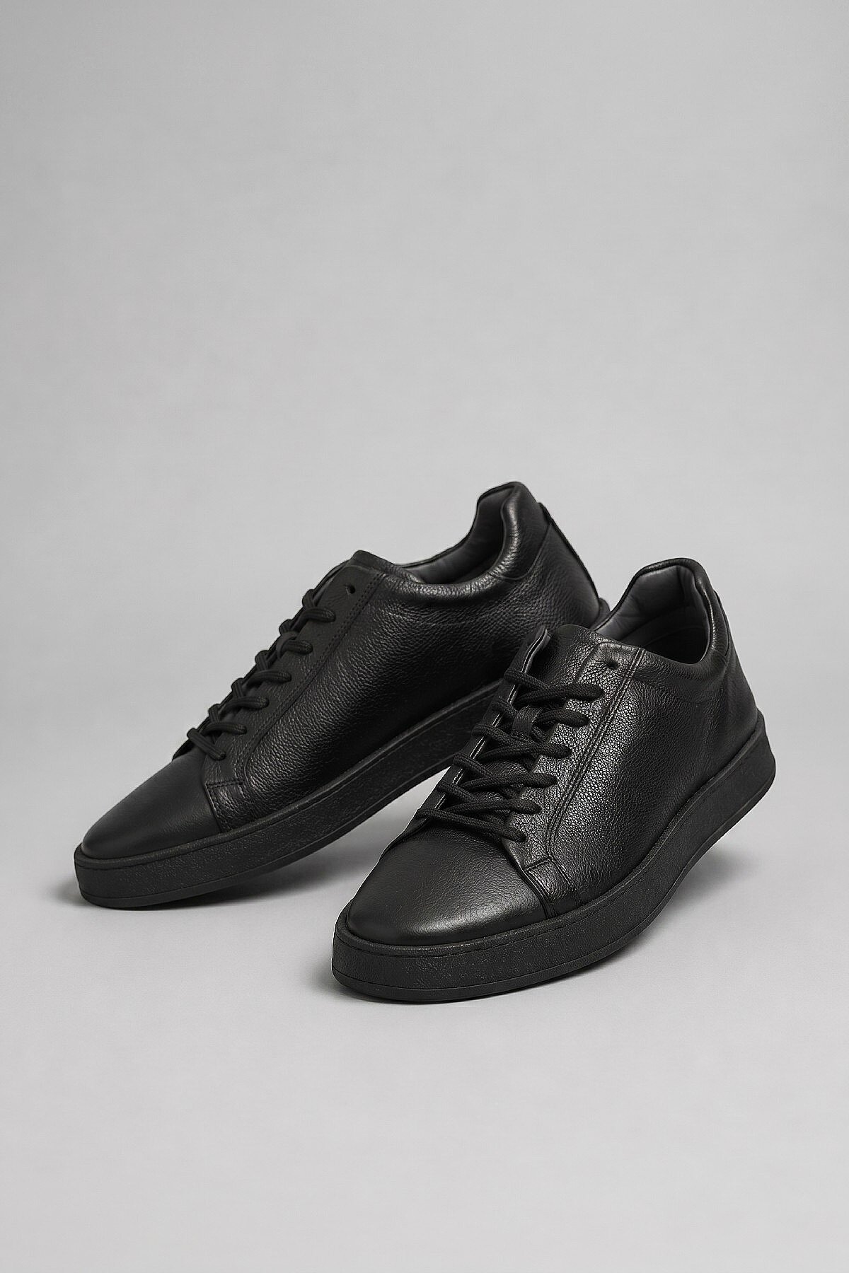 Black Shoes - 2