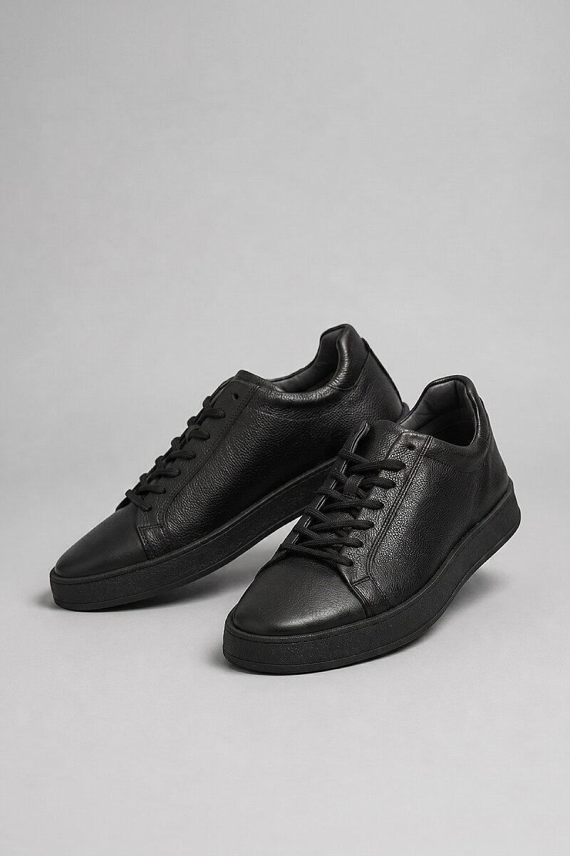 Black Shoes (1)