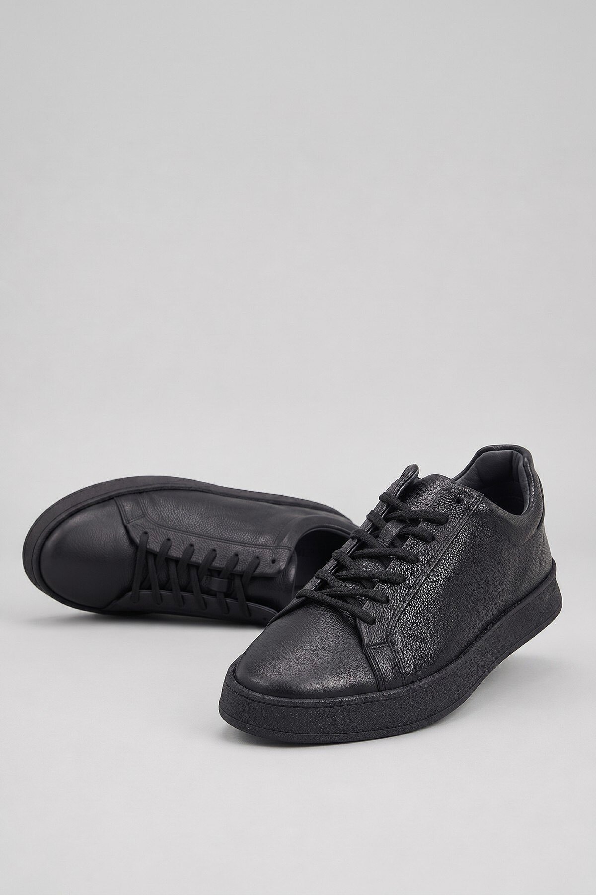 Black Shoes - 3