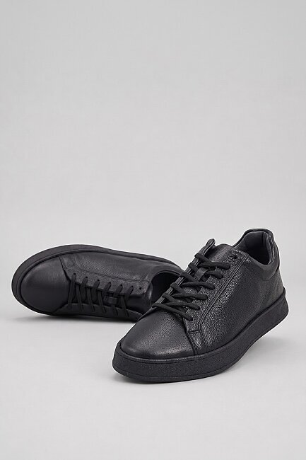 Black Shoes - 3