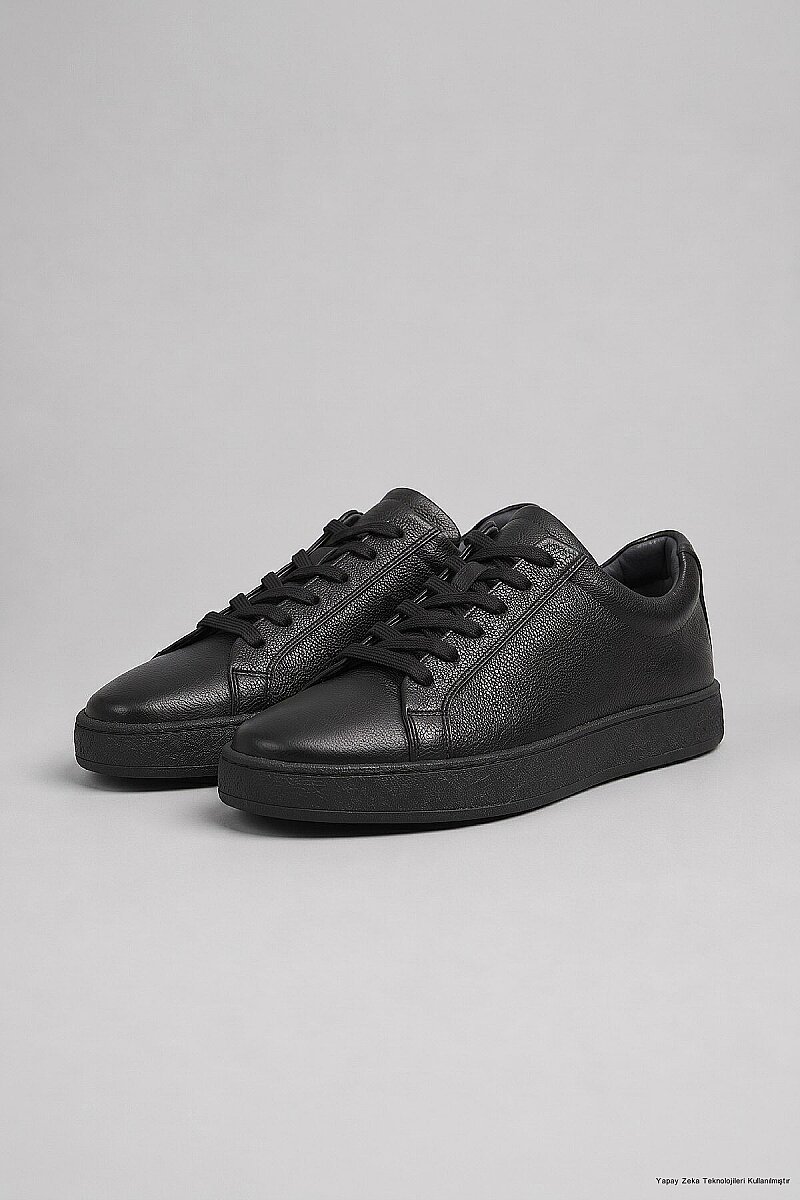 Black Shoes