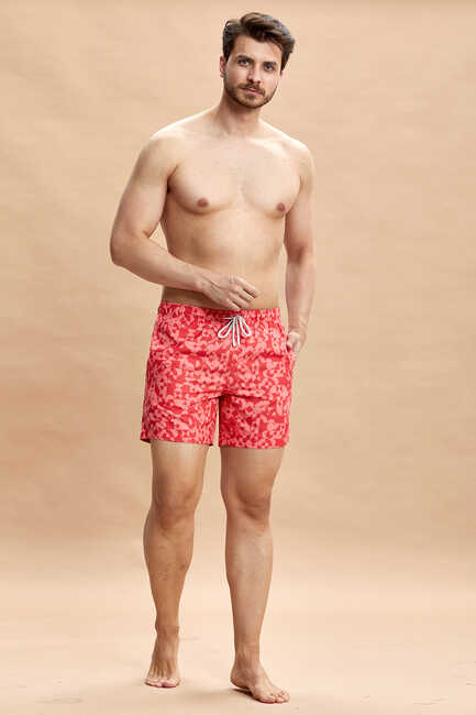 Coral Beach Shorts 