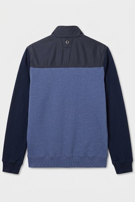 Mavi %100 Pamuk Sweatshirt - 2