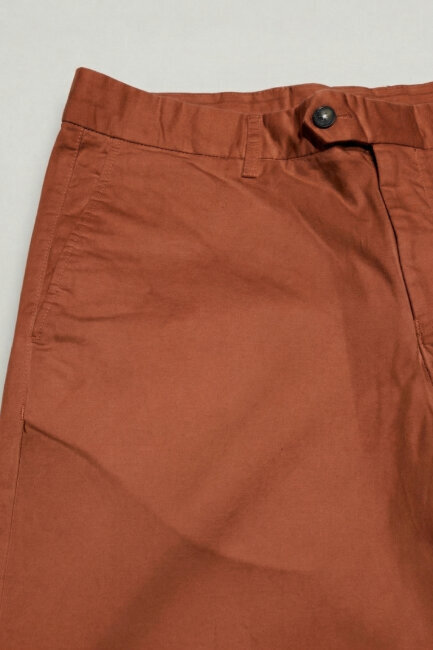 Kiremit Pantolon - 3