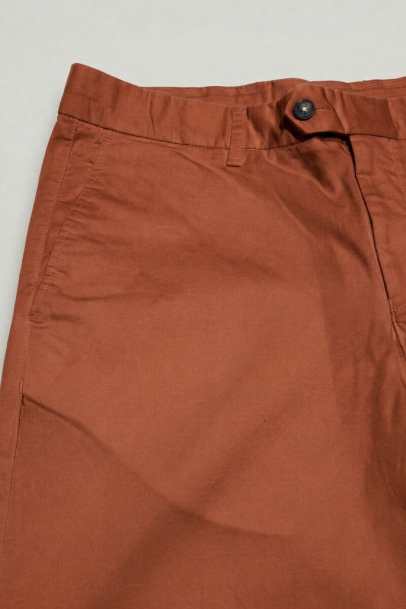 Kiremit Pantolon - 3