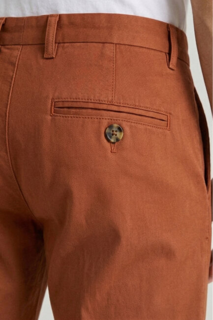 Kiremit Pantolon - 4